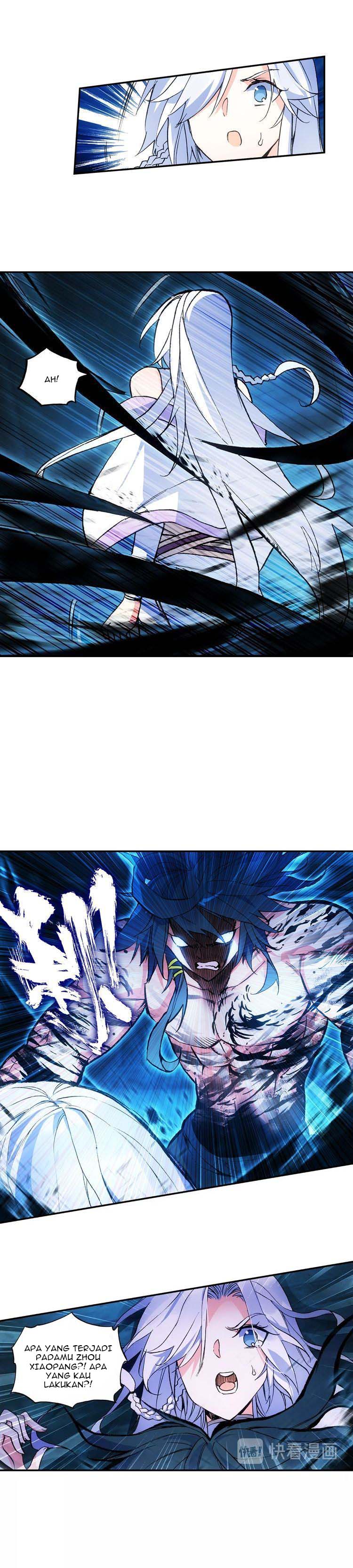 Heavenly Beads Master Chapter 12 Gambar 2